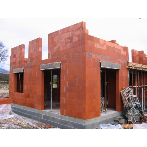 150m Diameter Hollow Brick Machine 8.6m solid block making machine Rotary Kiln
