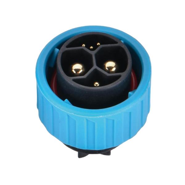 80A M25 Connector