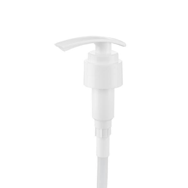 Customized Lotion Pump 33/415 4cc Output Pump Plastic Lotion Pump with Screw Lock