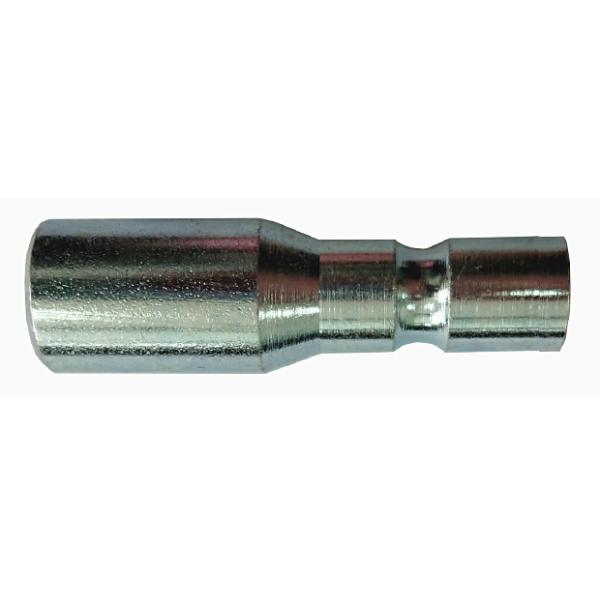 Long Service Life Cable End Fittings Customized Conduit Cap LD Grooved