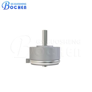 Quality Custom Precision Conductive Plastic Shaft Potentiometer 10k 2W WDD35D4B Angular Displacement Potentiometer for sale