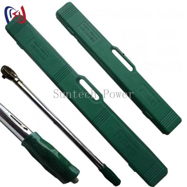 Torque Wrench 40-300N.m with 12.5mm Drive for Electrical Construction
