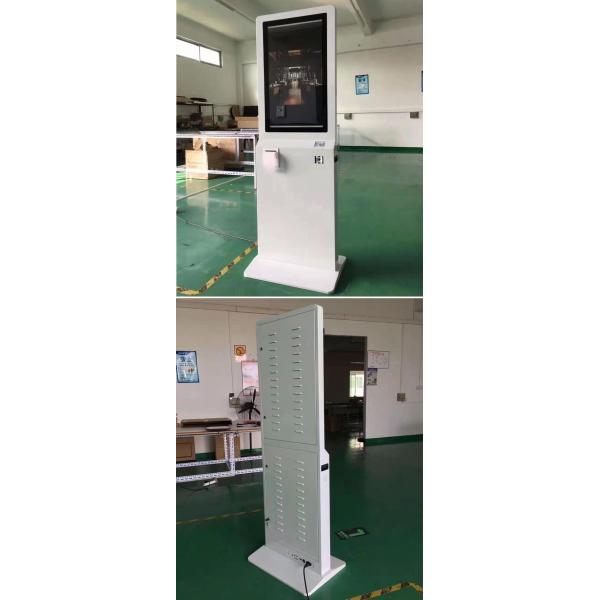 32 Inch Android 10 Point Capacitive Touch Self Checkout Kiosk