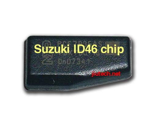 ID46 Transponer Chip