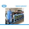 Buy cheap Stable Performance Cooler Compressor Unit Cold Room Refrigeration Equipment from wholesalers