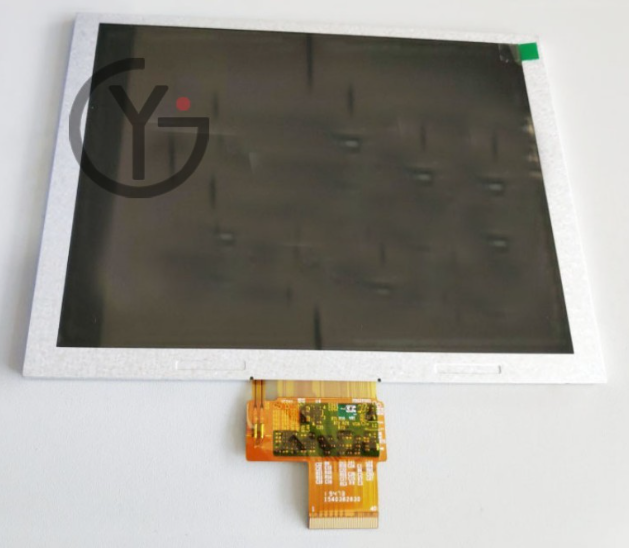New TM080TDGP01 8 inch 1024*768 LCD PANEL Display