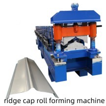 CZ Purlin roll forming machine automatic C purlin forming machine Z steel frame making machine
