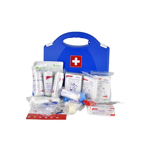 Bs8599-1 Small Workplace First Aid Kit Workplace Bs8599-1 Standard Size Medium Large