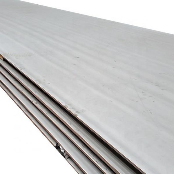 Buy AISI 2205 Duplex Stainless Steel Sheet 2mm 3mm Thickness at wholesale prices