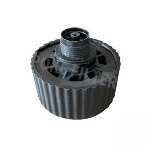 Quality Excavator Hydraulic Oil Tank Ventilation Oil Filter Element L1.0807-51 FS 268 for sale