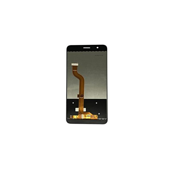 Capacitive Huawei LCD Screen Full Assembly , Cell Phone Honor 8 Digitizer