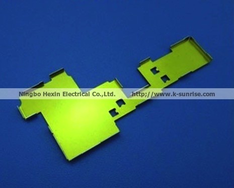 Buy customized shielding case at wholesale prices