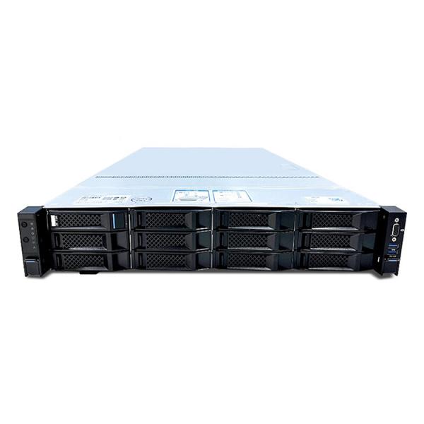 Intel Xeon 4214 CPU 64GB Memory Server System NF5280M6 for Enterprise Level by Inspur