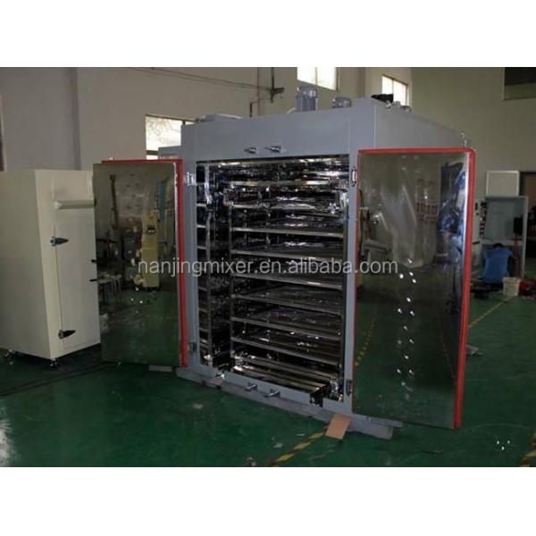 Accurate Temperature Control Secondary Vulcanization Machine for Silicone Rubber
