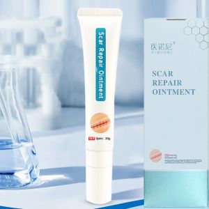 Quality Scar repair cream, fades old scars and prevents new scars. for sale