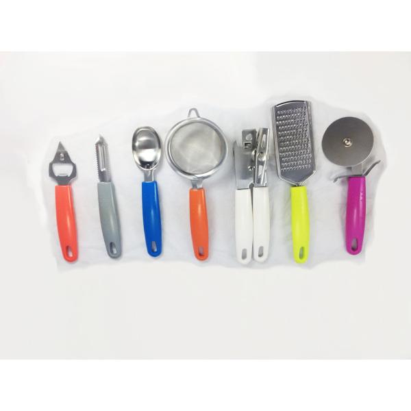 Durable BBQ Tools Set 210 Degree High Temperature Kitchen Utensils