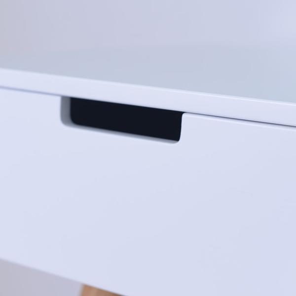 NC Painting MDF Makeup Dressing Tables