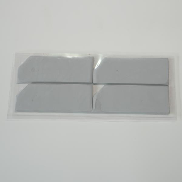 Battery Thermal Management System Organosilicon Specific Gravity 2~8
