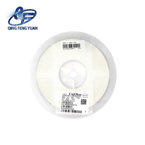 Resistor Assortment Kit 0603 J 10R 5% UniOhm Electronic Components