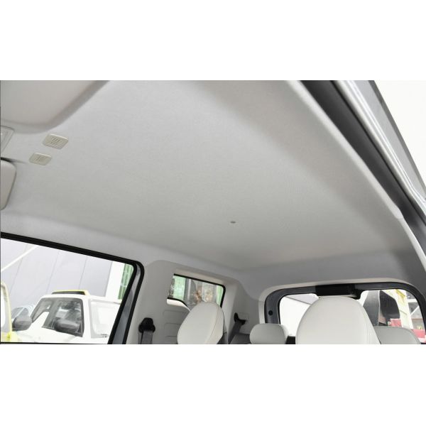 2025 Cheapest 4 Wheel Left Hand Drive Automatic Vehicles Geely Panda Small Mini Ev Electric Used New Cars Made in China for Sale