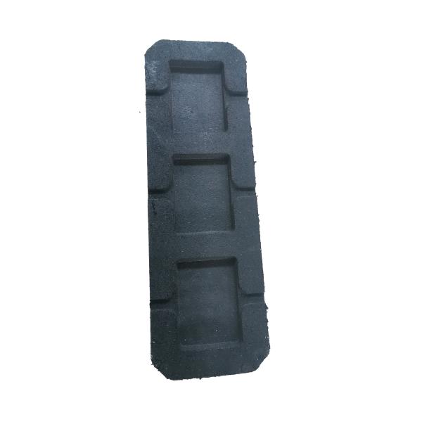 Compression Resistant AC Mounting Pad 18" Mounting Pad For Mini Split