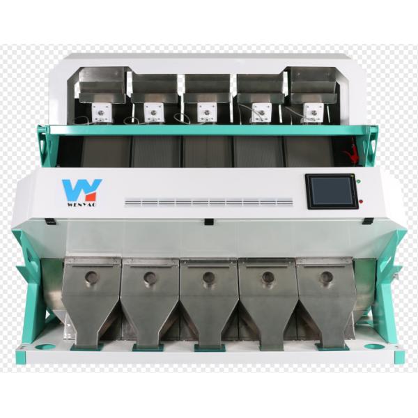 New Arrivals White Plastic Color Sorting Machine For White Plastic Color Sorter Machine
