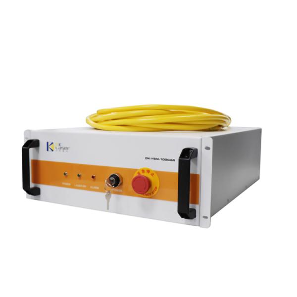 1000w Handheld Laser Welding Machine For Metal Cutting