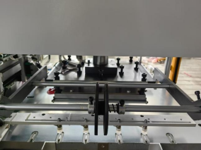 PRY-58 Automatic Servo Hot Foil Stamping Machine