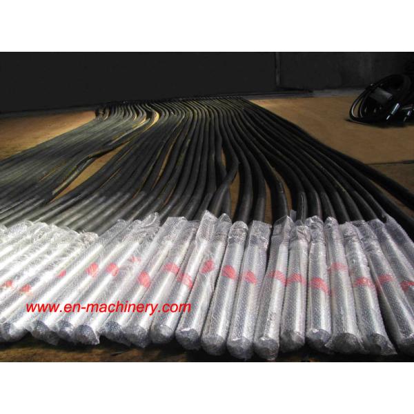 Construction Machines Tools Flexible Shaft For Concrete Vibrator
