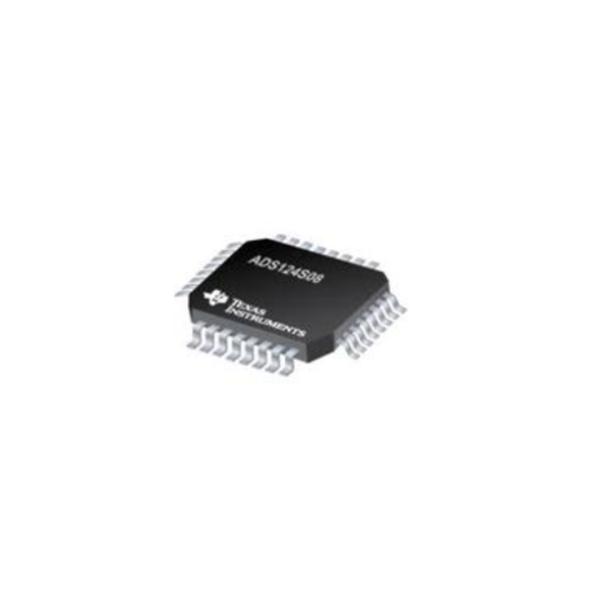Original stock electronic components chips integrated circuit ADS124S08IPBSR