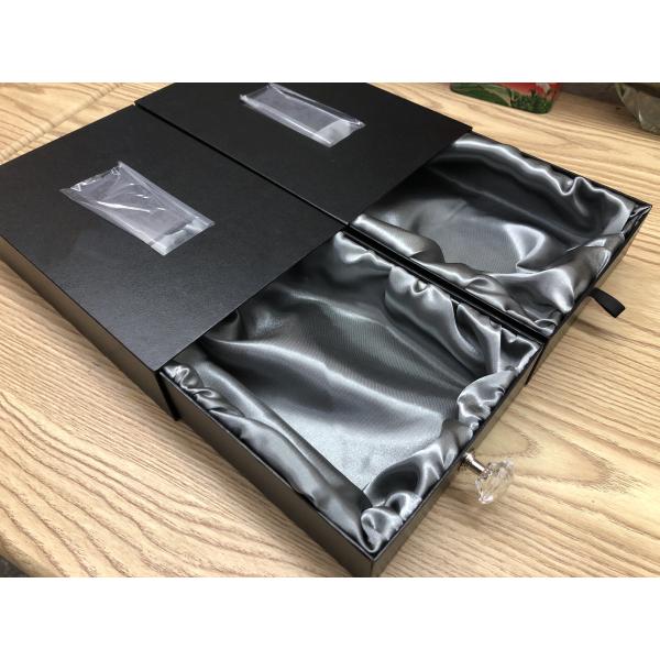 customized wig packaging box for your hair packaging