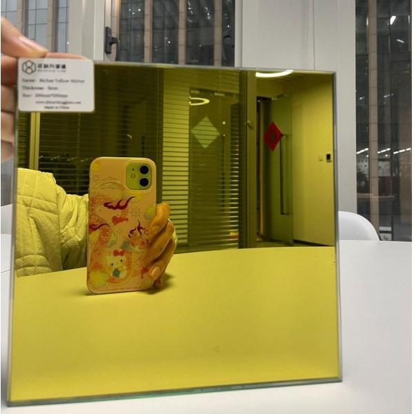 Customized Sheet Glass Prices Mirror Laminated/Insulated/Float/Patterned/Tempered Glass