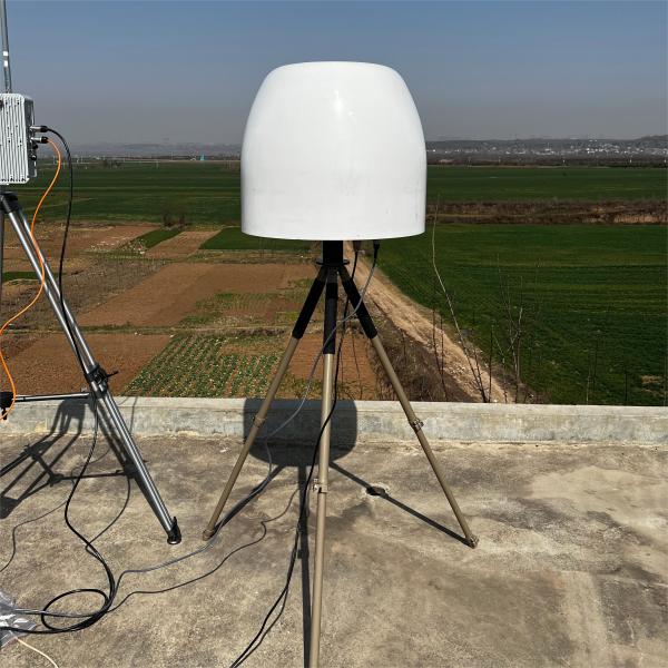 LT-RFS50 UAV Detection And Direction Finding Equipment Wireless Reconnaissance