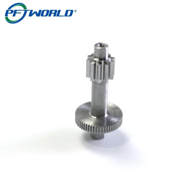 Stainless Steel Transmission Components, Precision Accessories