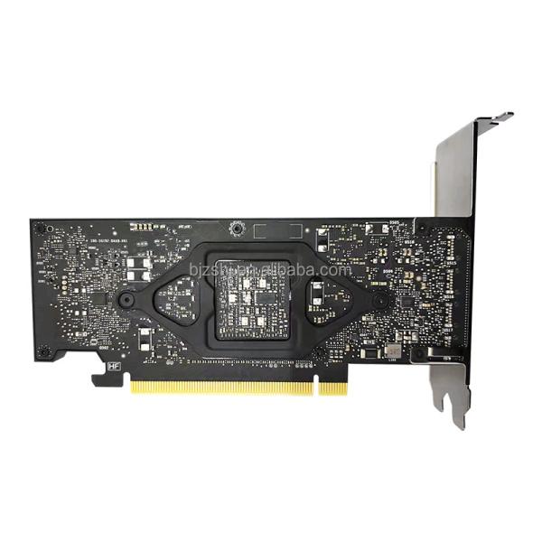 NVIDIA RTX A2000 12G 1710 Mhz Core Clock and 192 Bit Memory Interface for Professional