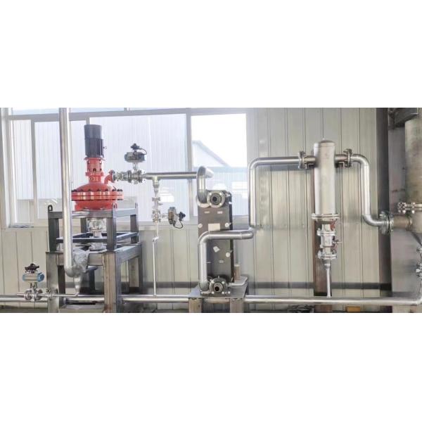Professional CCV Lines XLPE Power Cable Extruder Machine