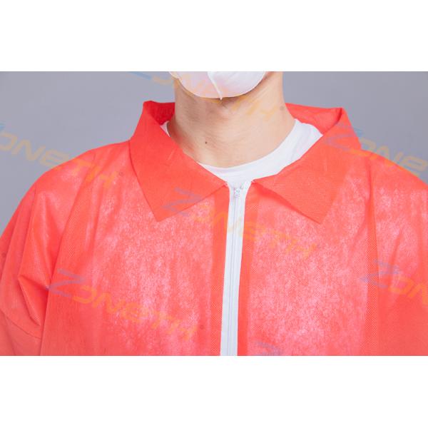 AAMI LEVEL 3 Disposable Non Woven Coverall