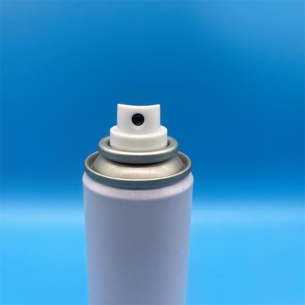High-Precision Styling Glue Spray Valve for Salon Use - Consistent Flow, Easy Application