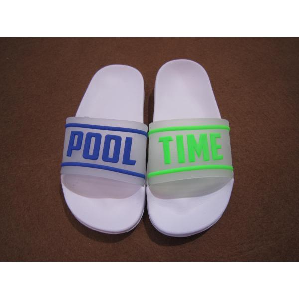 Comfortable Soft Classic Eva Pool Slide Slippers
