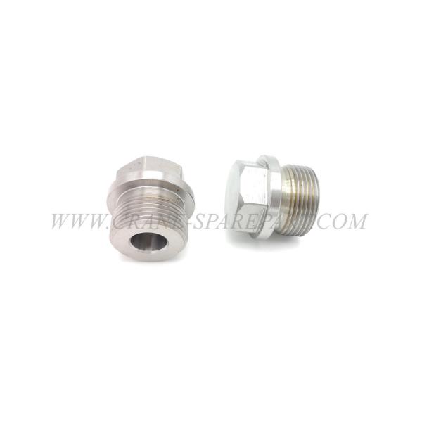 13066918 Plug M28C100.1-5
