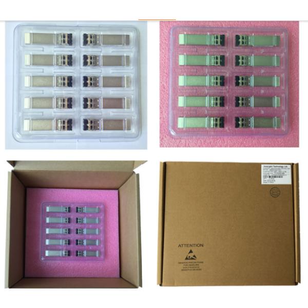 10G SFP+ Copper Transceiver 10GBASE-T SFP Module RJ45