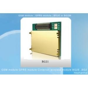 GSM Module GPRS Module Cinterion Wireless Module BG2E ,BG2