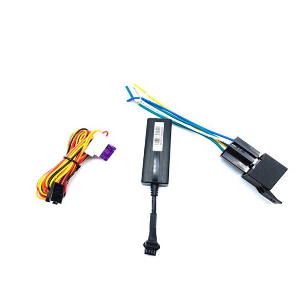 Mini Smart GPS Tracker For Cars Vehicles With Google Map Online ISO Android App