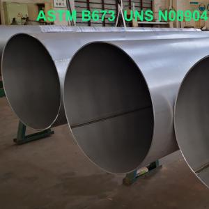China Cold Rolled 304L 316L Welding Stainless Tube 439 436 Hot Rolled on sale