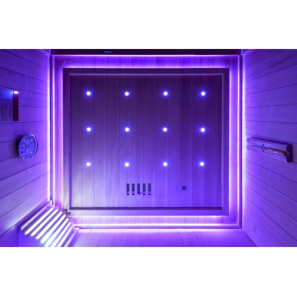 Home installation