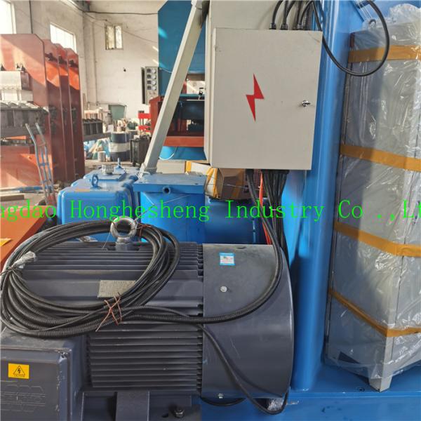 X(S)N -35X30 Rubber Kneader Machine For Eva Sheet Making