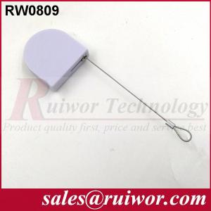 Quality Retractable Cable Security | RUIWOR for sale