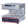EB-600 Electric Commercial Kitchen Equipments Salamander Stainless Steel  50-300℃ for sale
