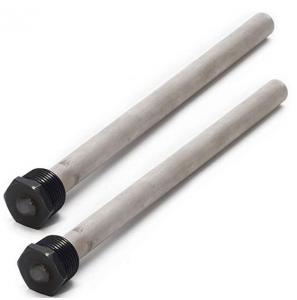 Quality Water Heaters Magnesium Anode Rod Extends Life Of  Water Heaters Tank for sale