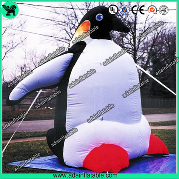 Inflatable Penguin Animal,Inflatable Penguin Mascot,Inflatable Penguin Character
